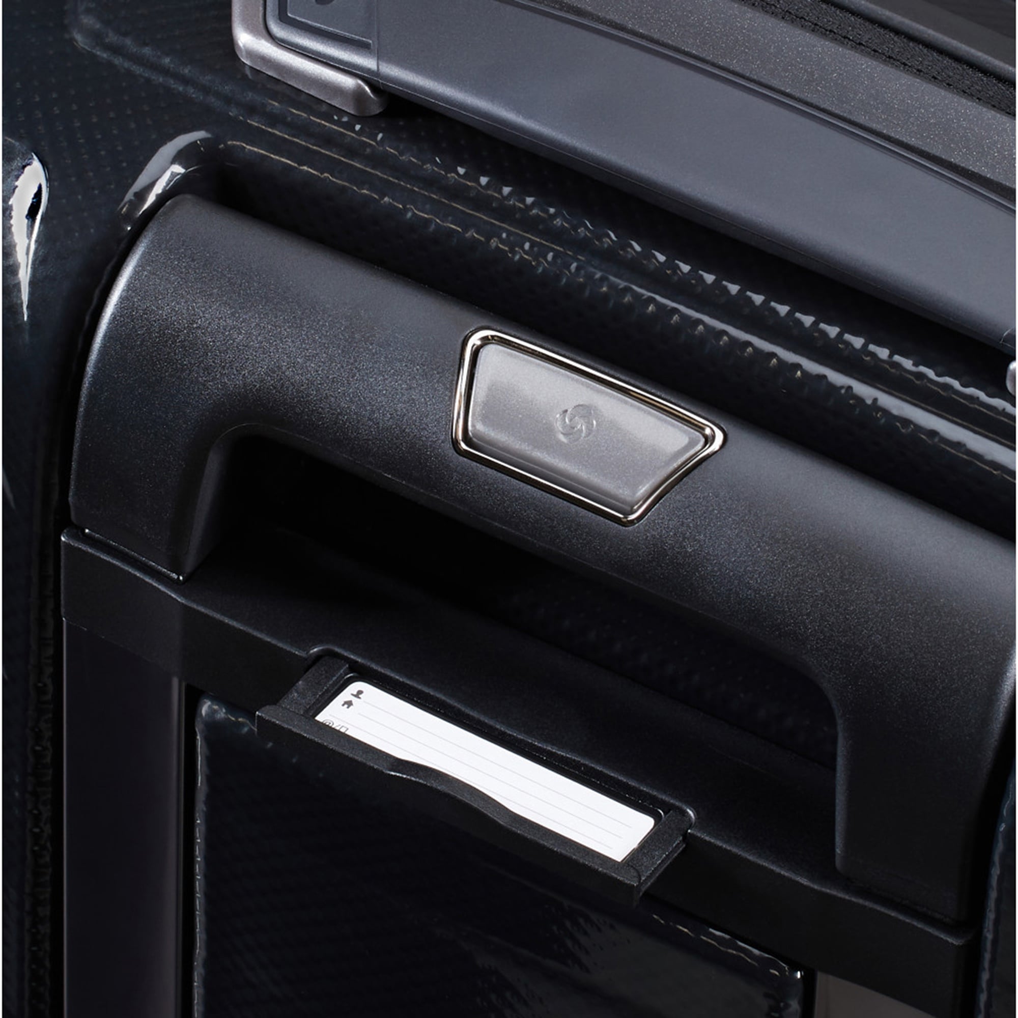 Samsonite Proxis Kabin Boy Valiz