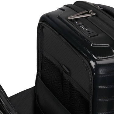  Samsonite Proxis Kabin Boy Valiz