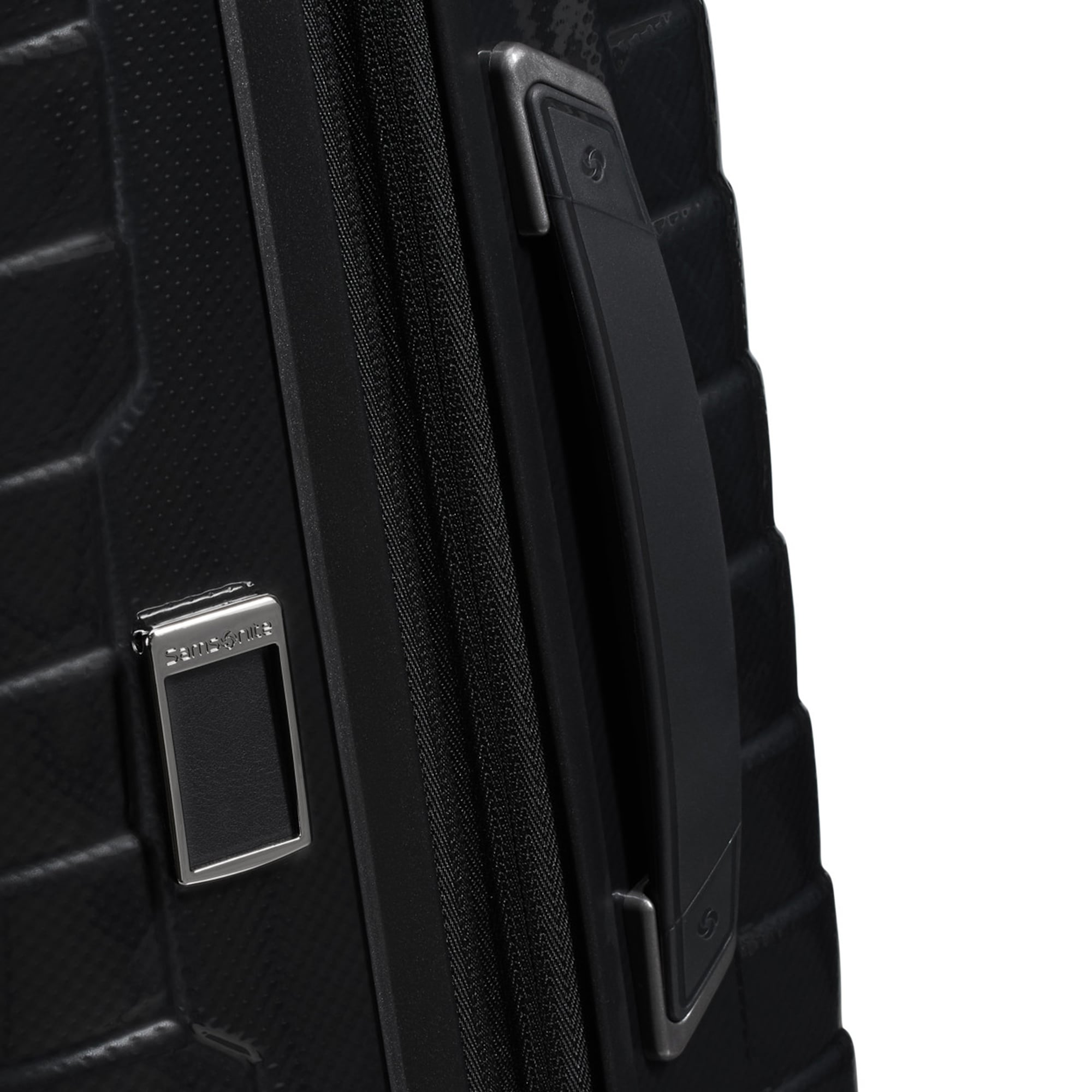 Samsonite Proxis Kabin Boy Valiz