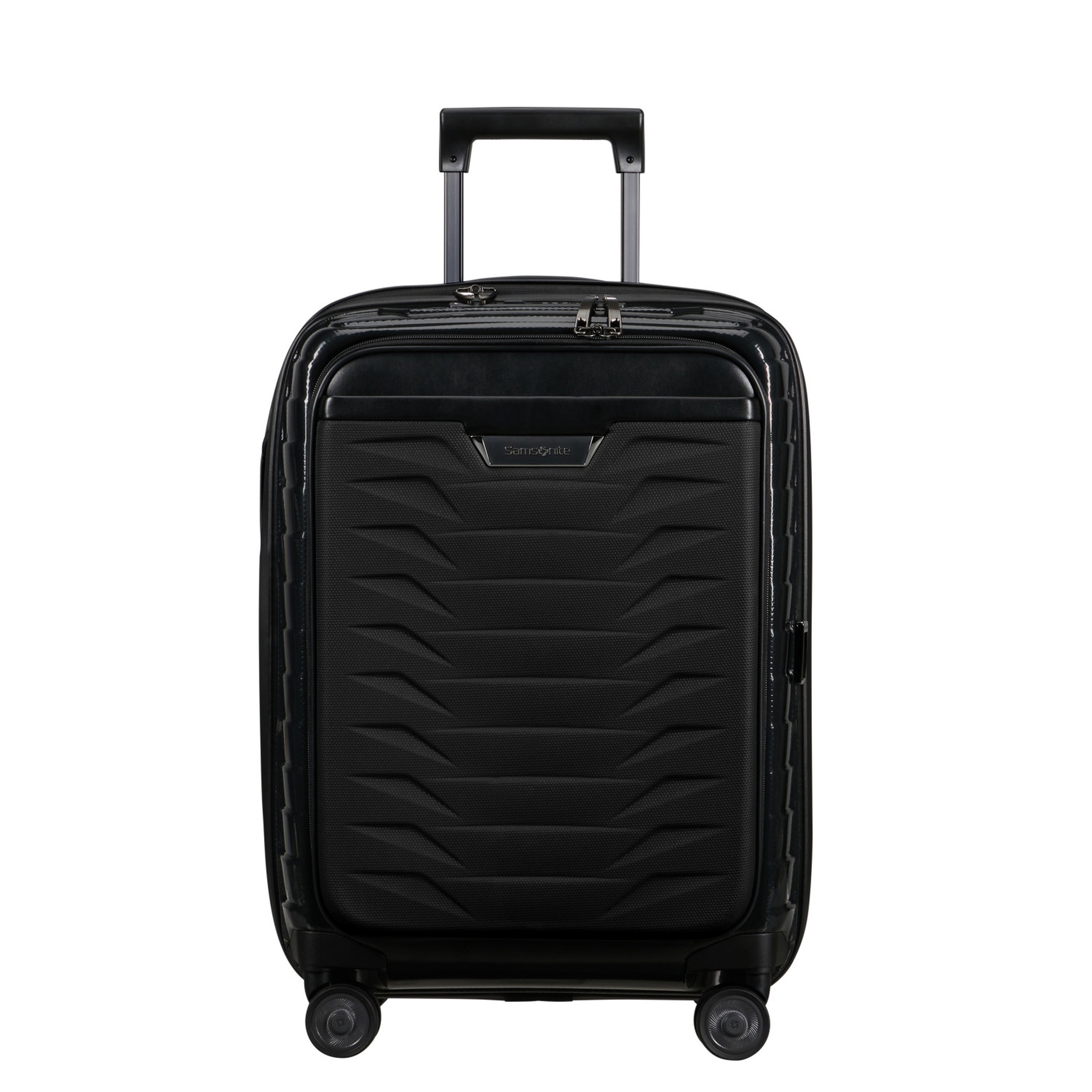 Samsonite Proxis Kabin Boy Valiz