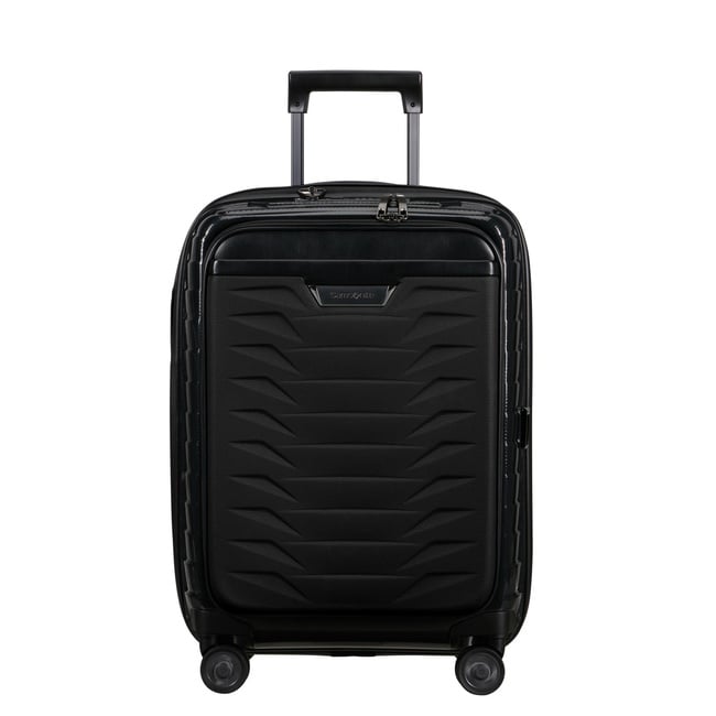  Samsonite Proxis Kabin Boy Valiz