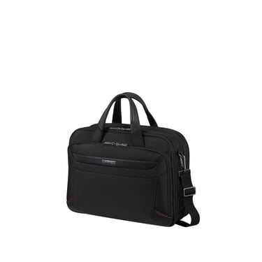  Samsonite Siyah Pro-Dlx 6 Evrak/Laptop Çantası