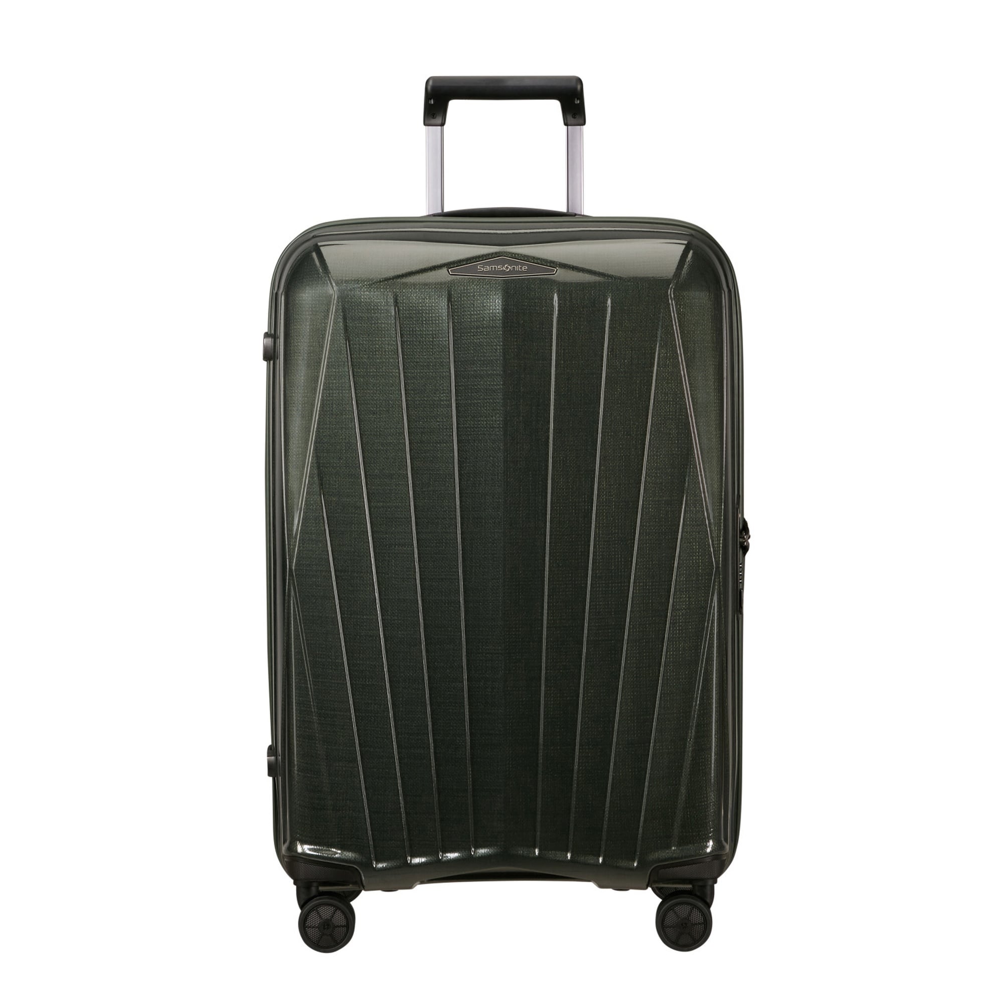 Samsonite Major-Lite Orta Boy Valiz