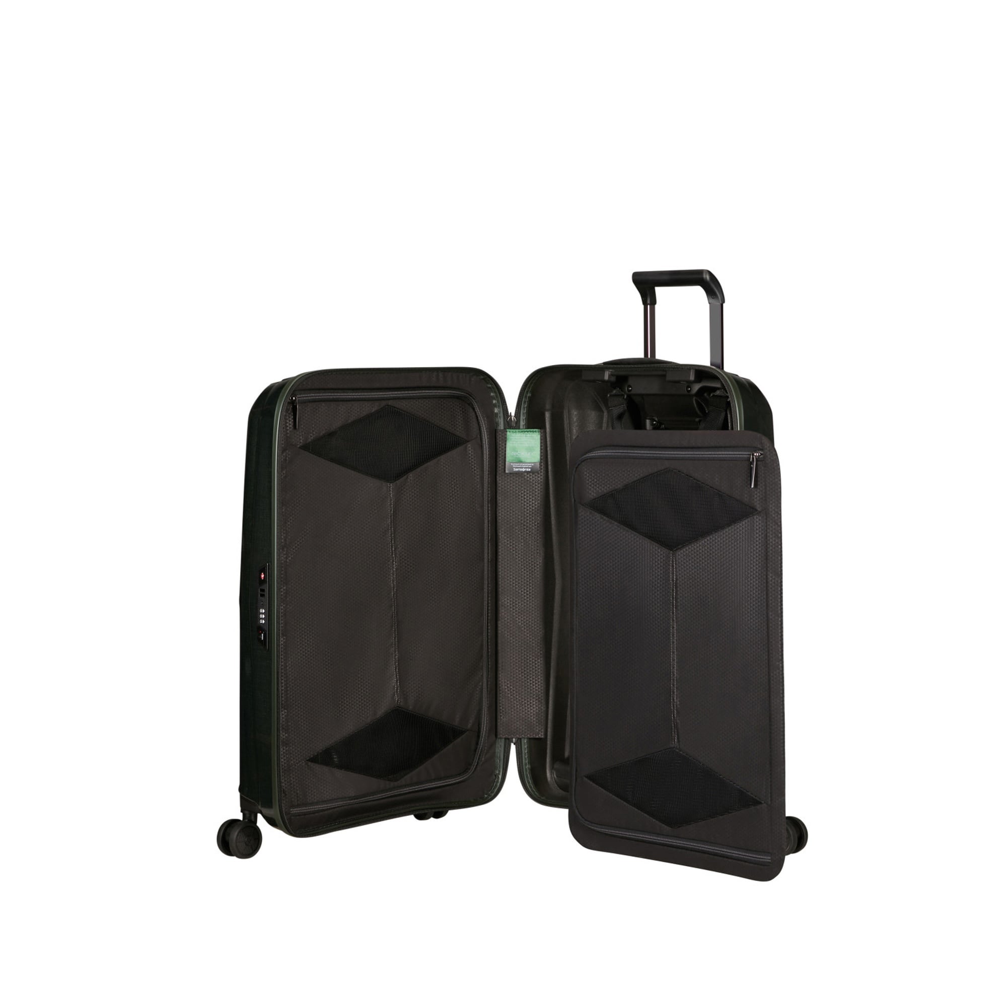 Samsonite Major-Lite Orta Boy Valiz