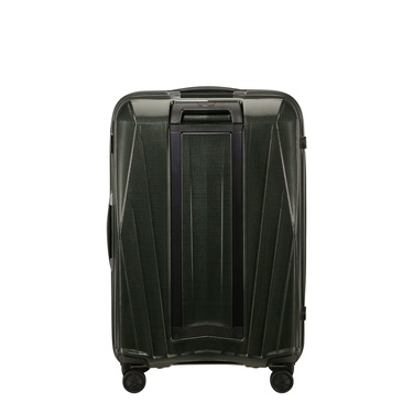  Samsonite Major-Lite Orta Boy Valiz