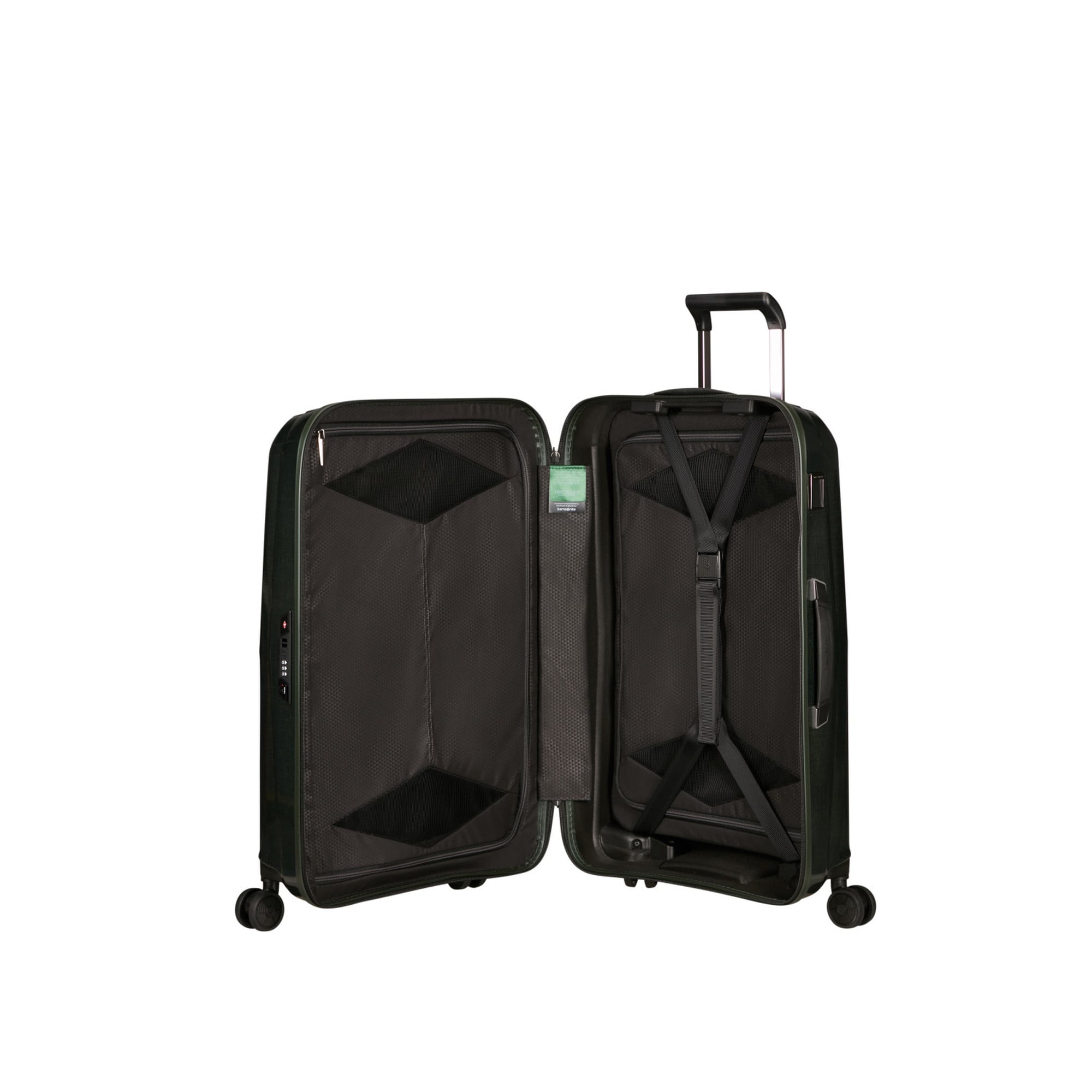 Samsonite Major-Lite Orta Boy Valiz