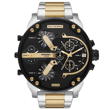  Diesel DZ7459 Erkek Kol Saati