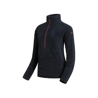  Roxy Cascade J Hz Plr Kadın Siyah Polar