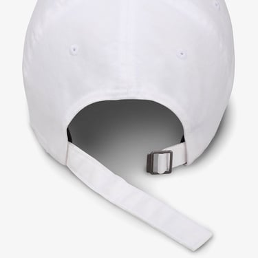  Jordan Club Unisex Beyaz Şapka