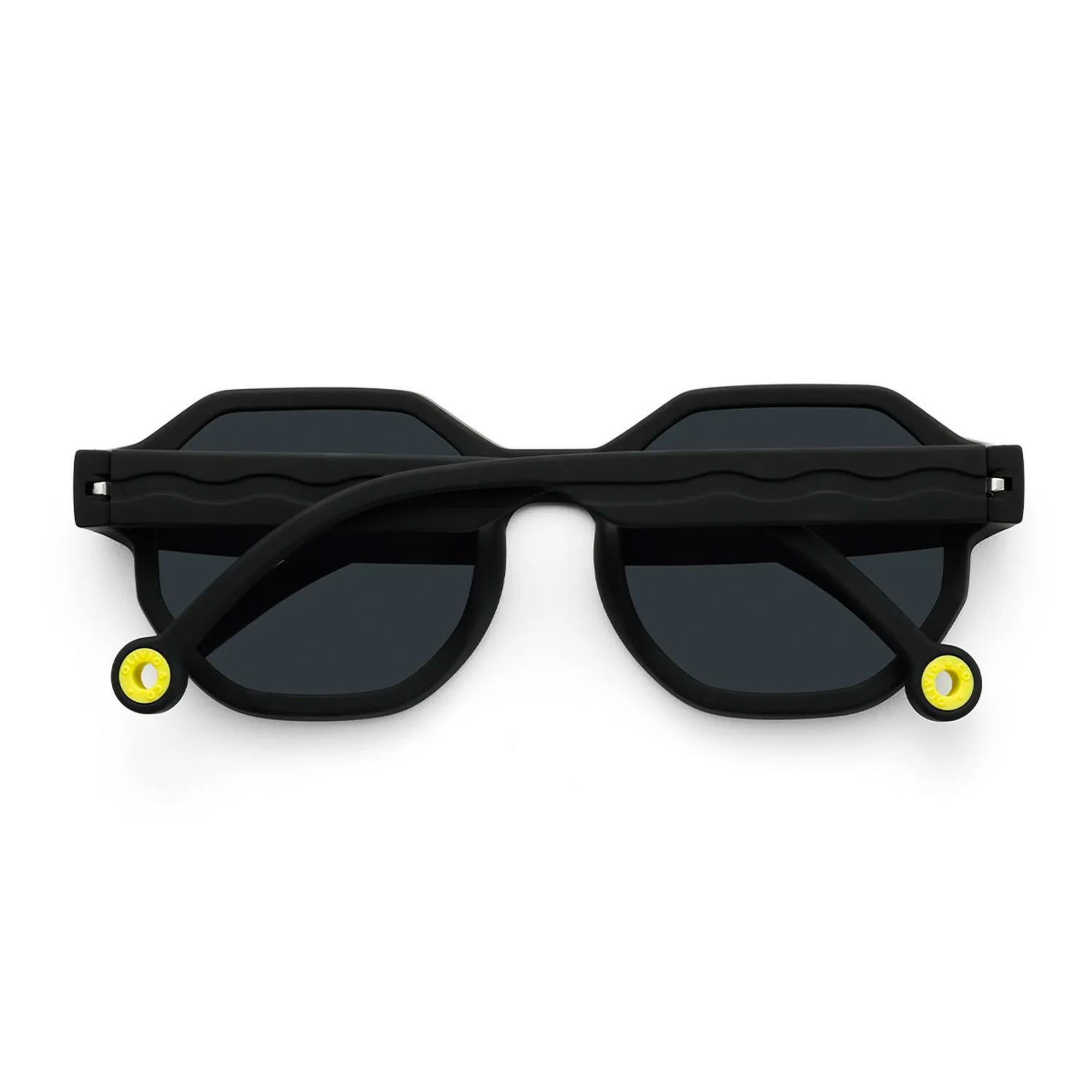 Creative Güneş Gözlüğü Squid Black Yetişkin