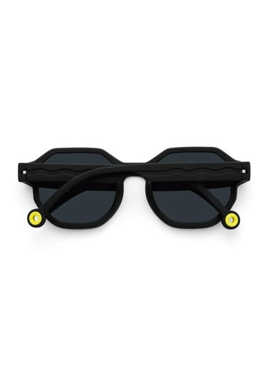  Creative Güneş Gözlüğü Squid Black Yetişkin