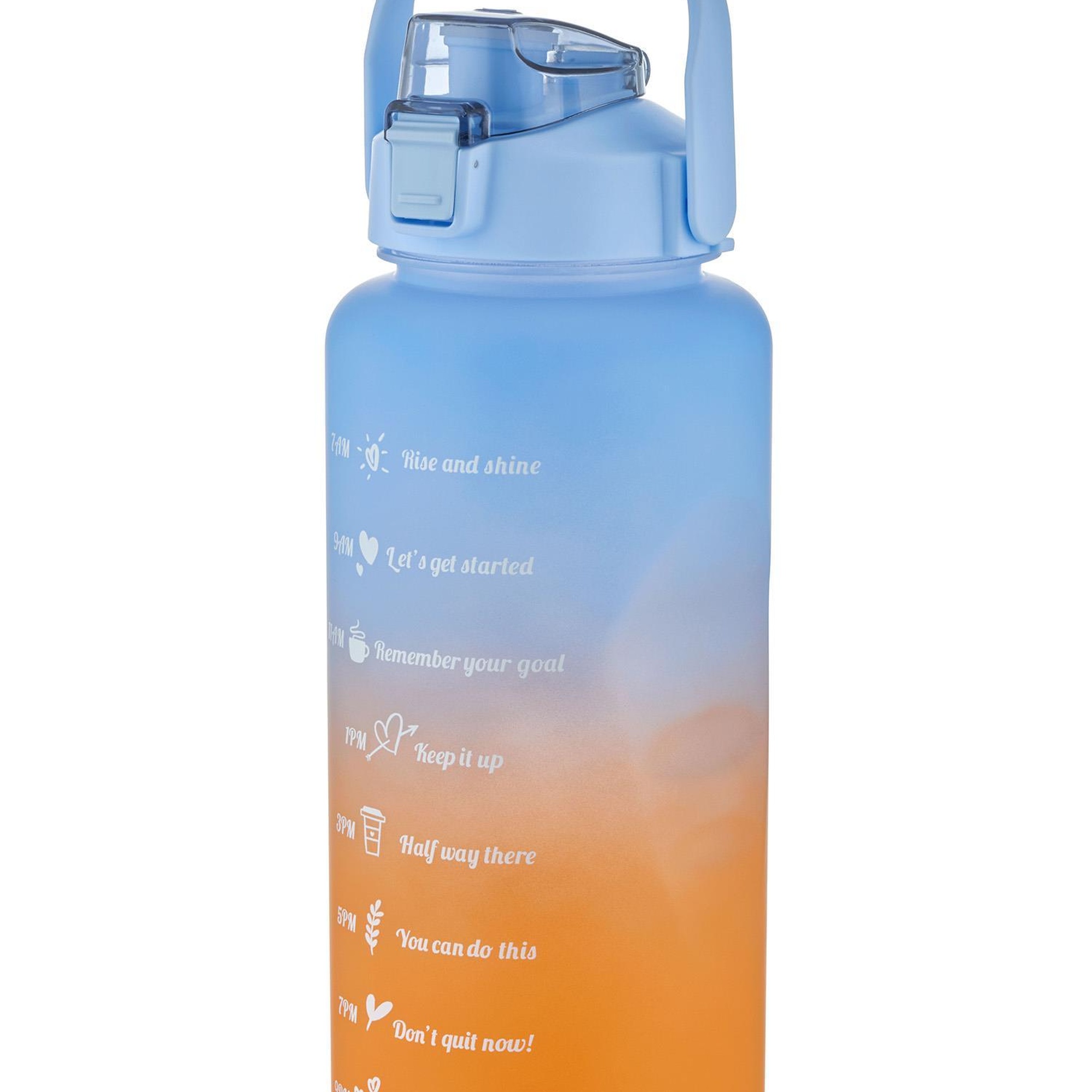 H2O Fit Matara Mavi 2000 ml 75565