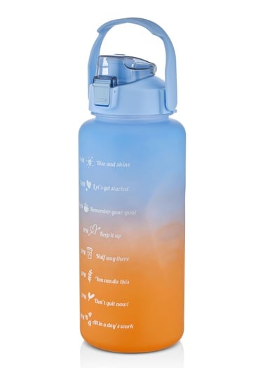 H2O Fit Matara Mavi 2000 ml 75565