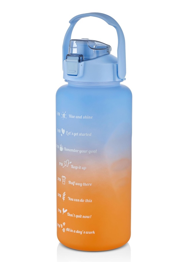  H2O Fit Matara Mavi 2000 ml 75565
