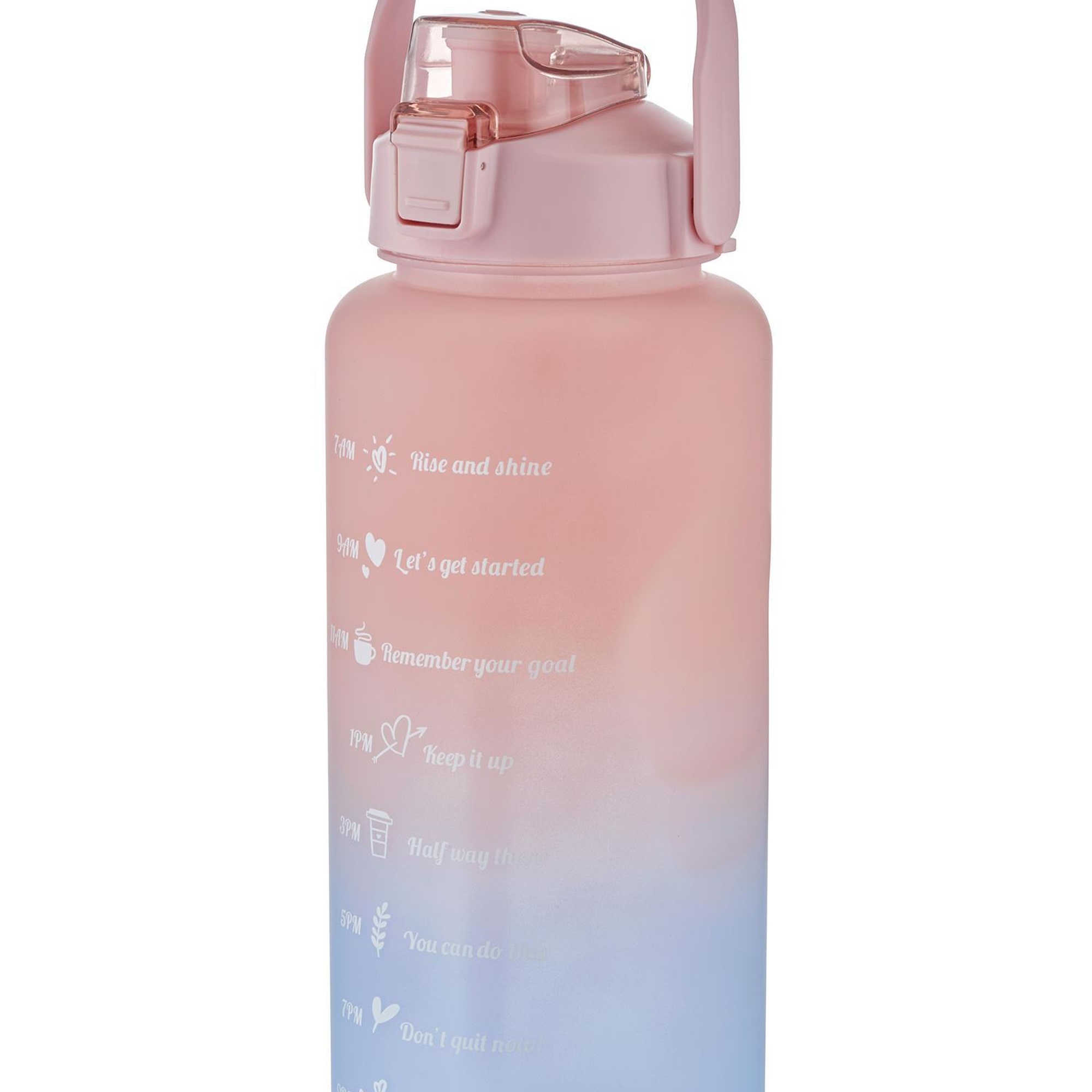 H2O Fit Matara Pembe 2000 ml 75565