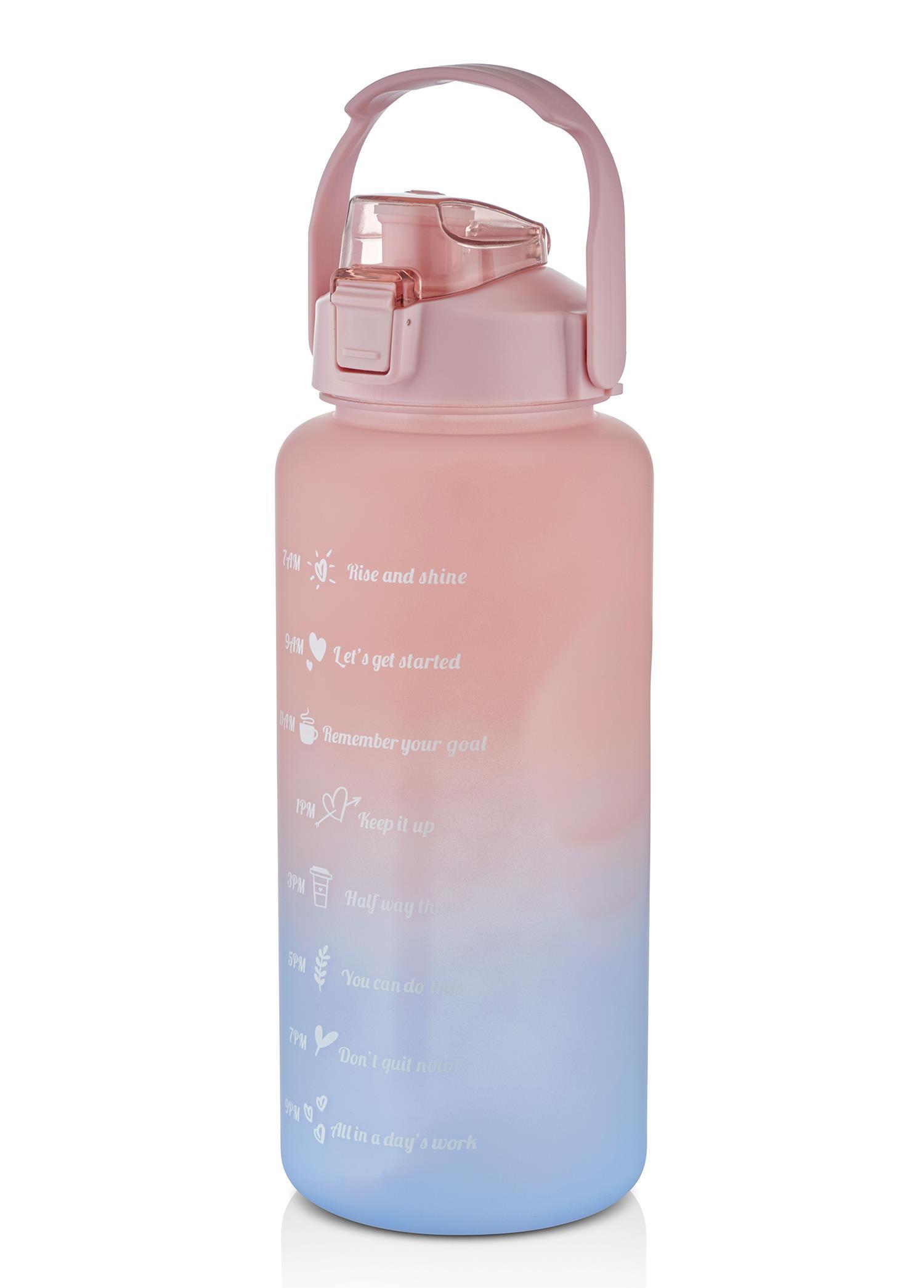  H2O Fit Matara Pembe 2000 ml 75565