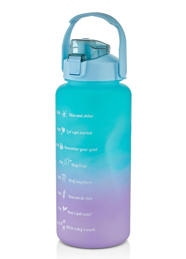  H2O Fit Matara Yeşil 2000 ml 75565