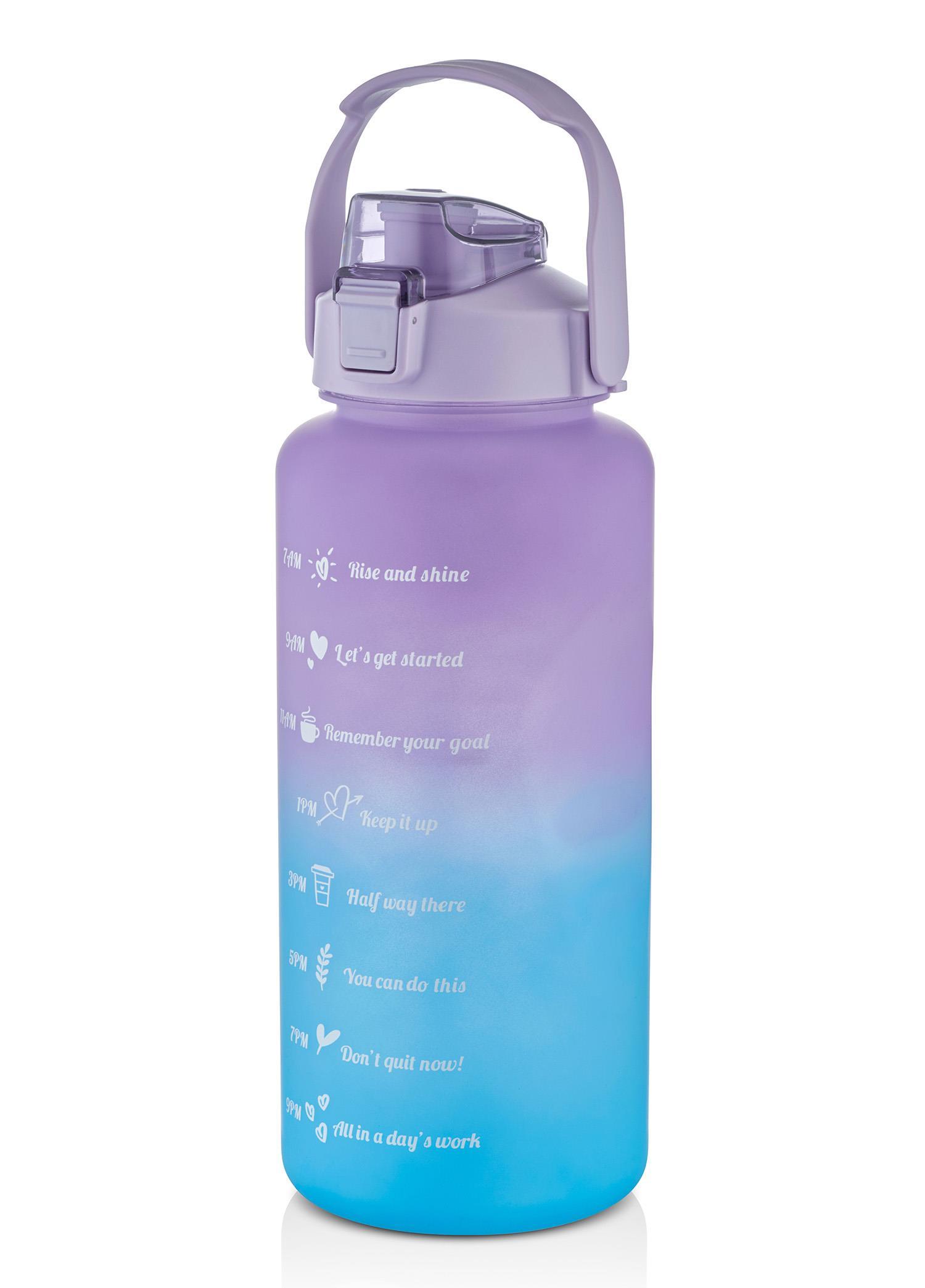  H2O Fit Matara Lila 2000 ml 75565