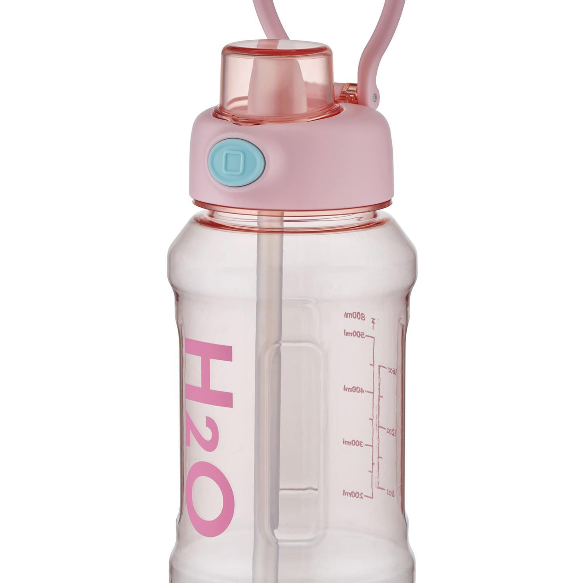 H2O Matara Pembe 800 ml 76029