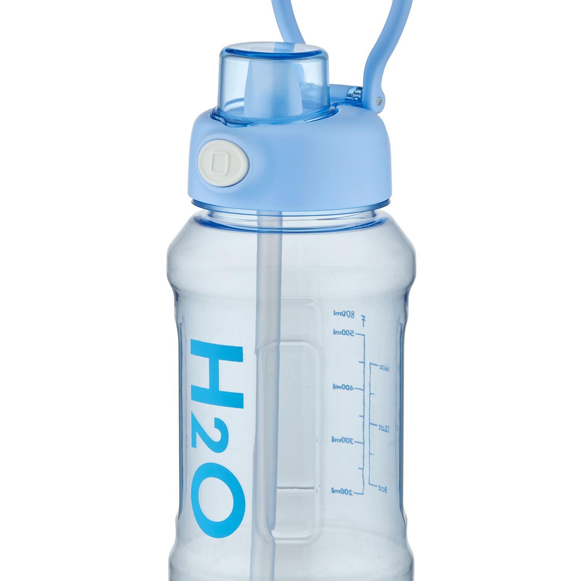 H2O Matara Mavi 800 ml 76029