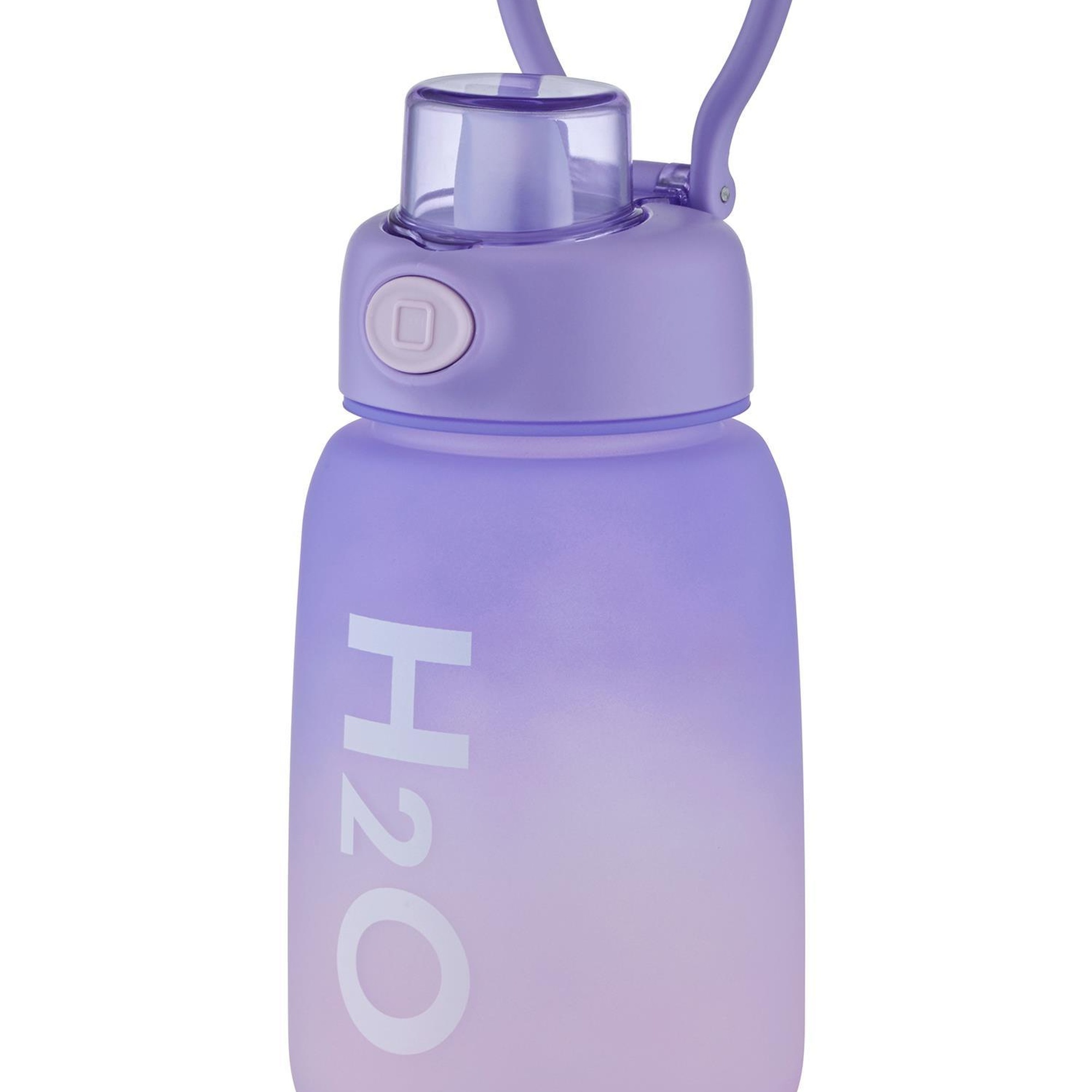 H2O Matara Lila 800 ml 76031