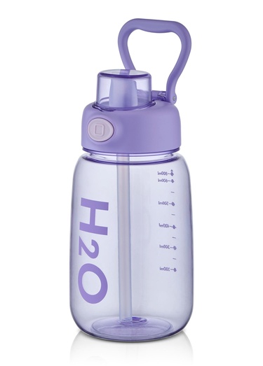  H2O Matara Lila 800 ml 76033