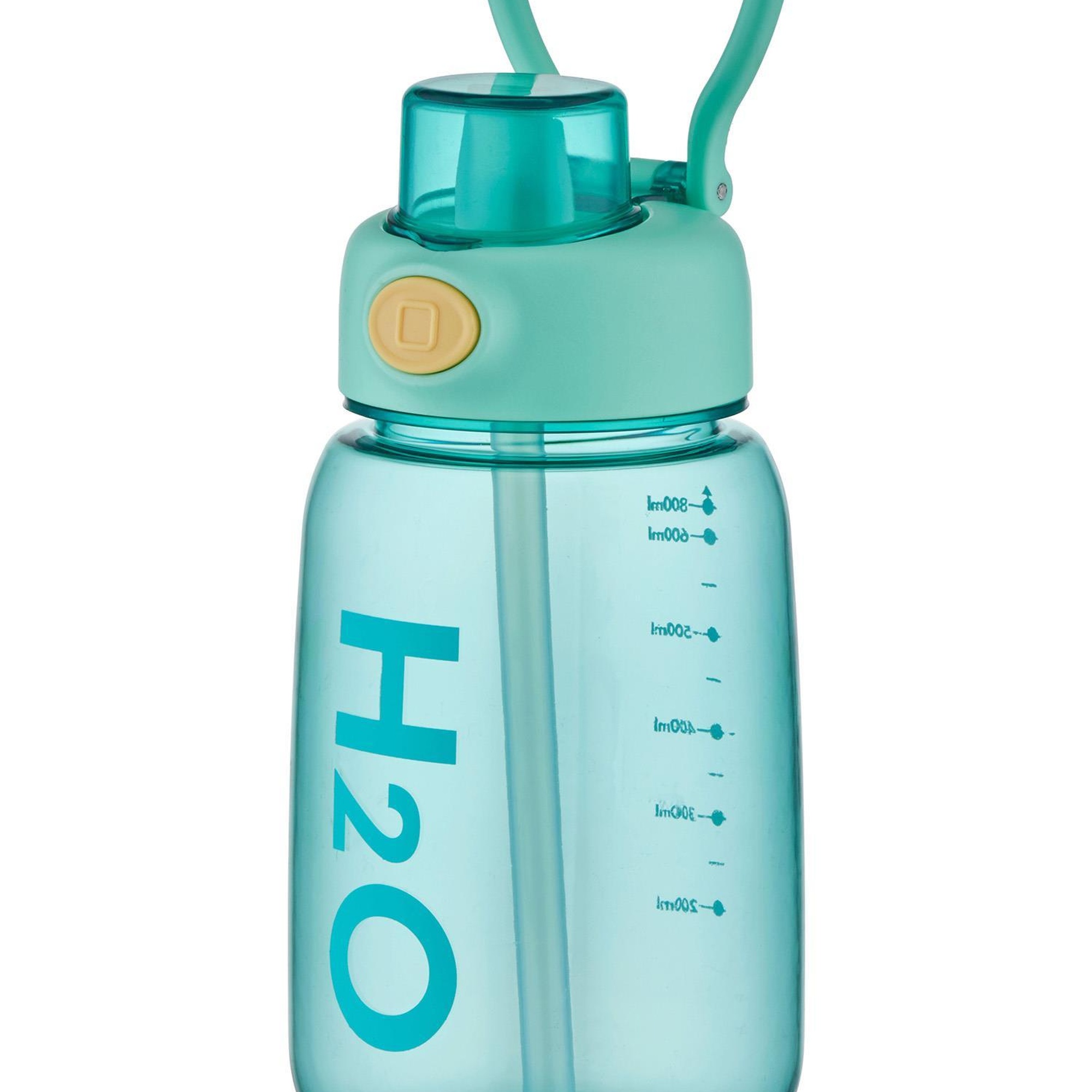 H2O Matara Yeşil 800 ml 76033