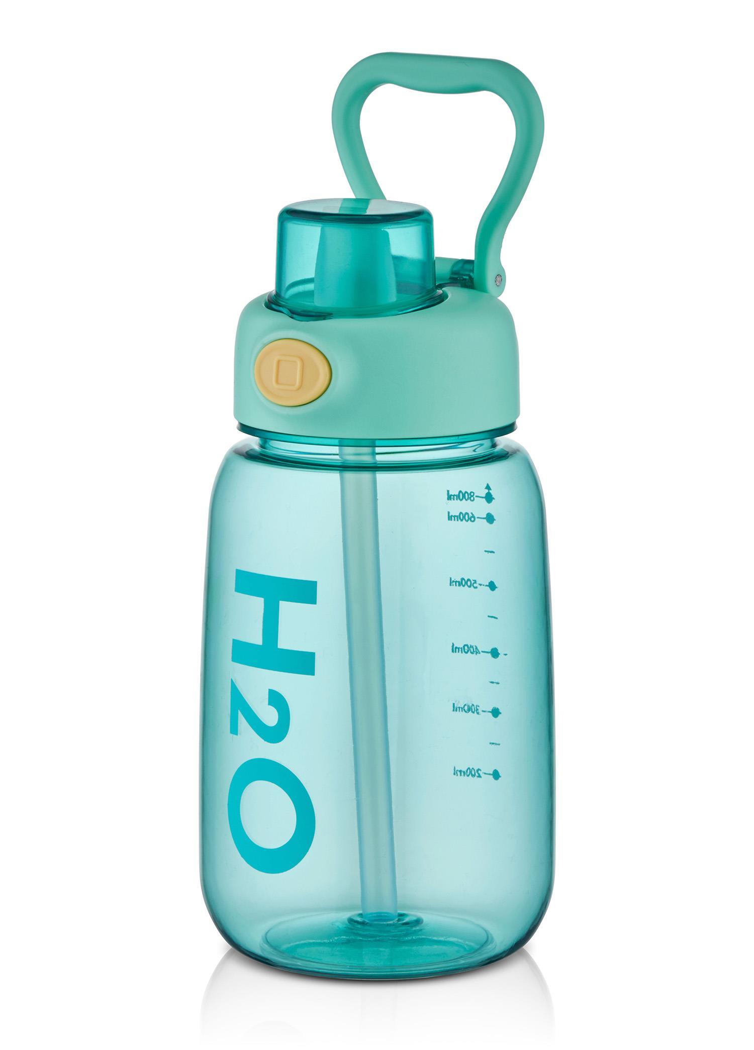  H2O Matara Yeşil 800 ml 76033