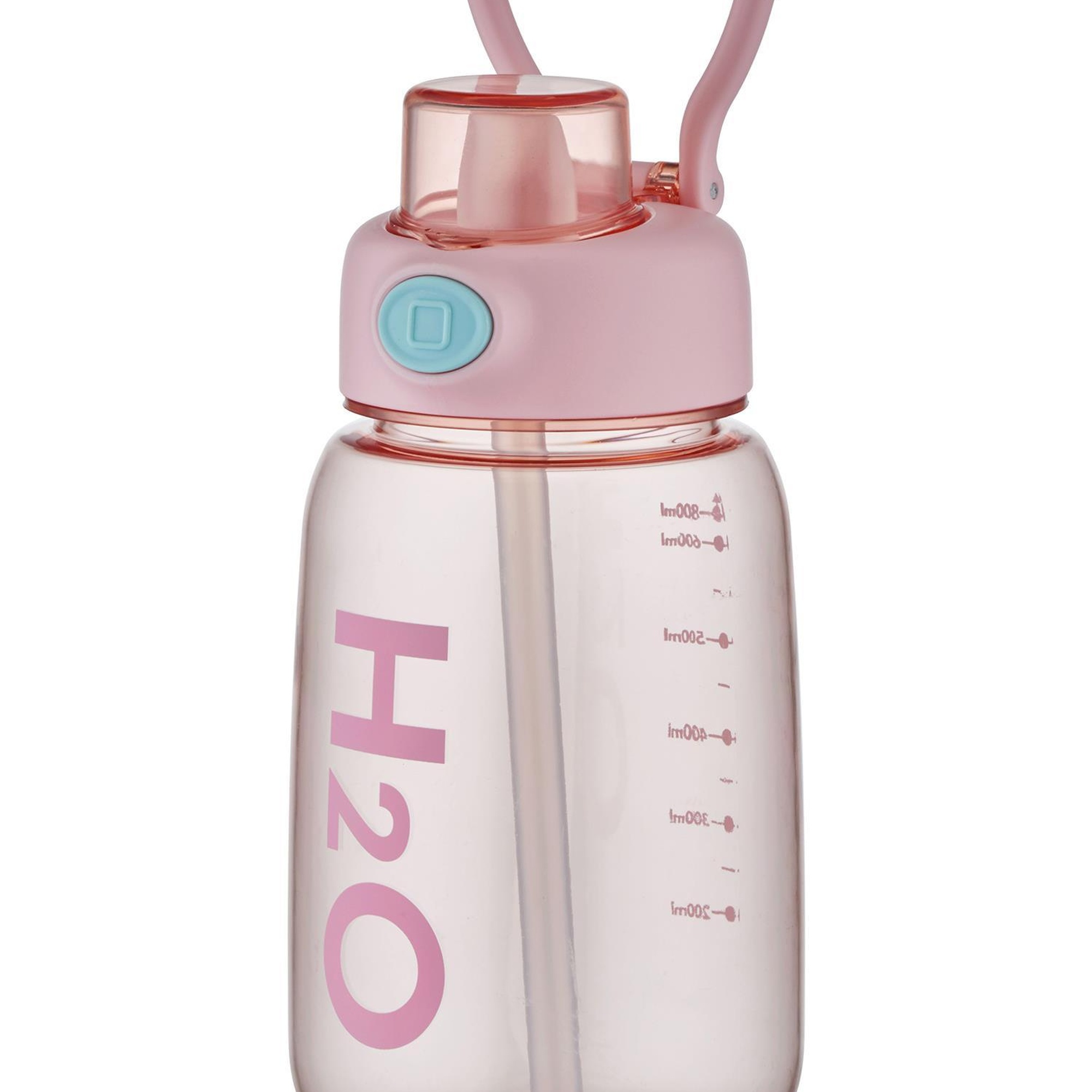 H2O Matara Pembe 800 ml 76033