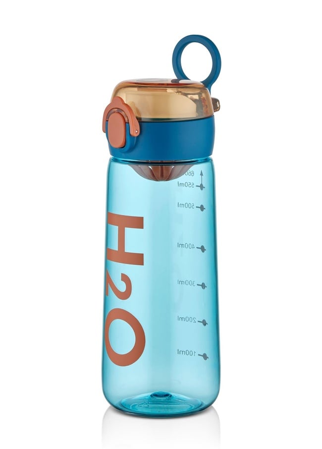  Detox Matara Yeşil 660 ml 76037