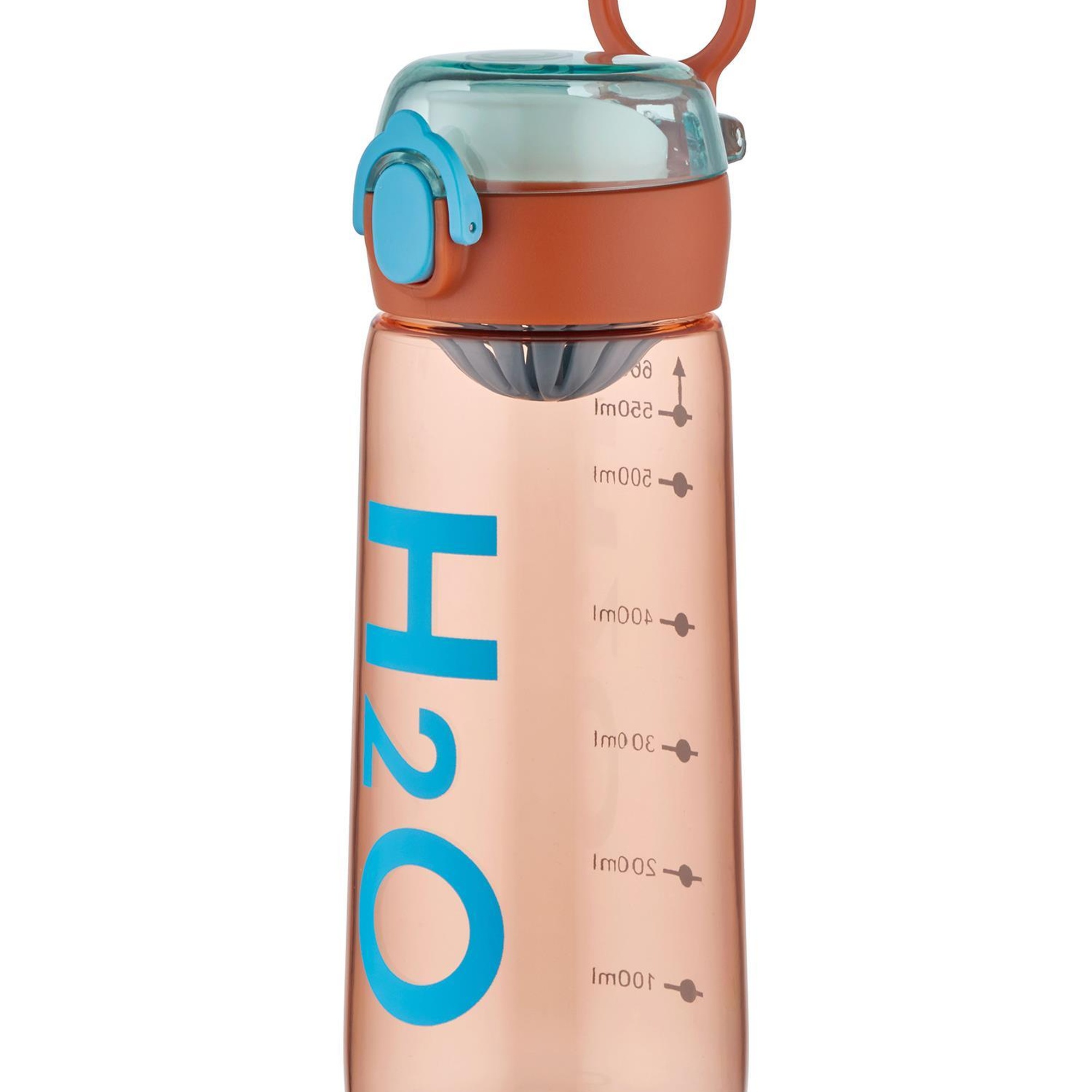 Detox Matara Turuncu 660 ml 76037