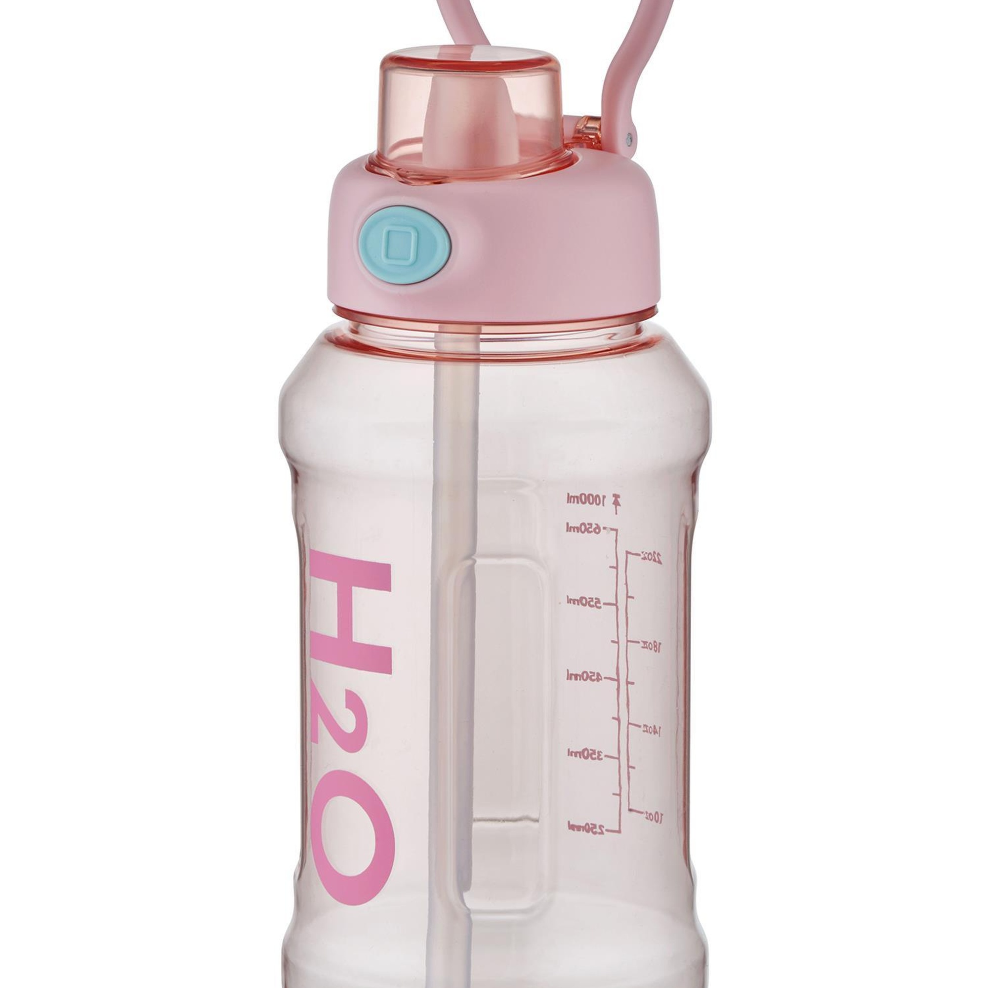 H2O Matara Pembe 1000 ml 76030