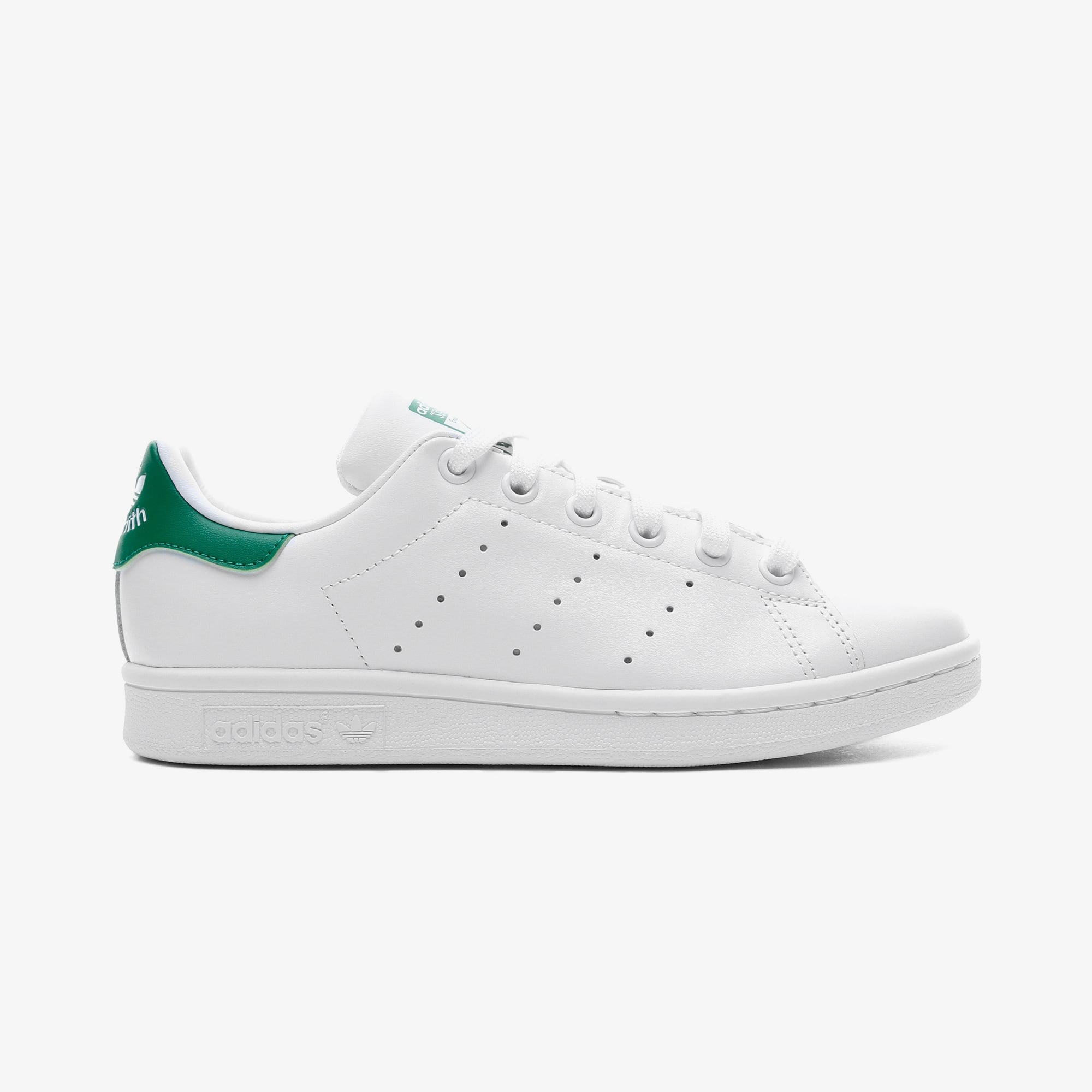 adidas Stan Smith Unisex Beyaz Spor Ayakkabı