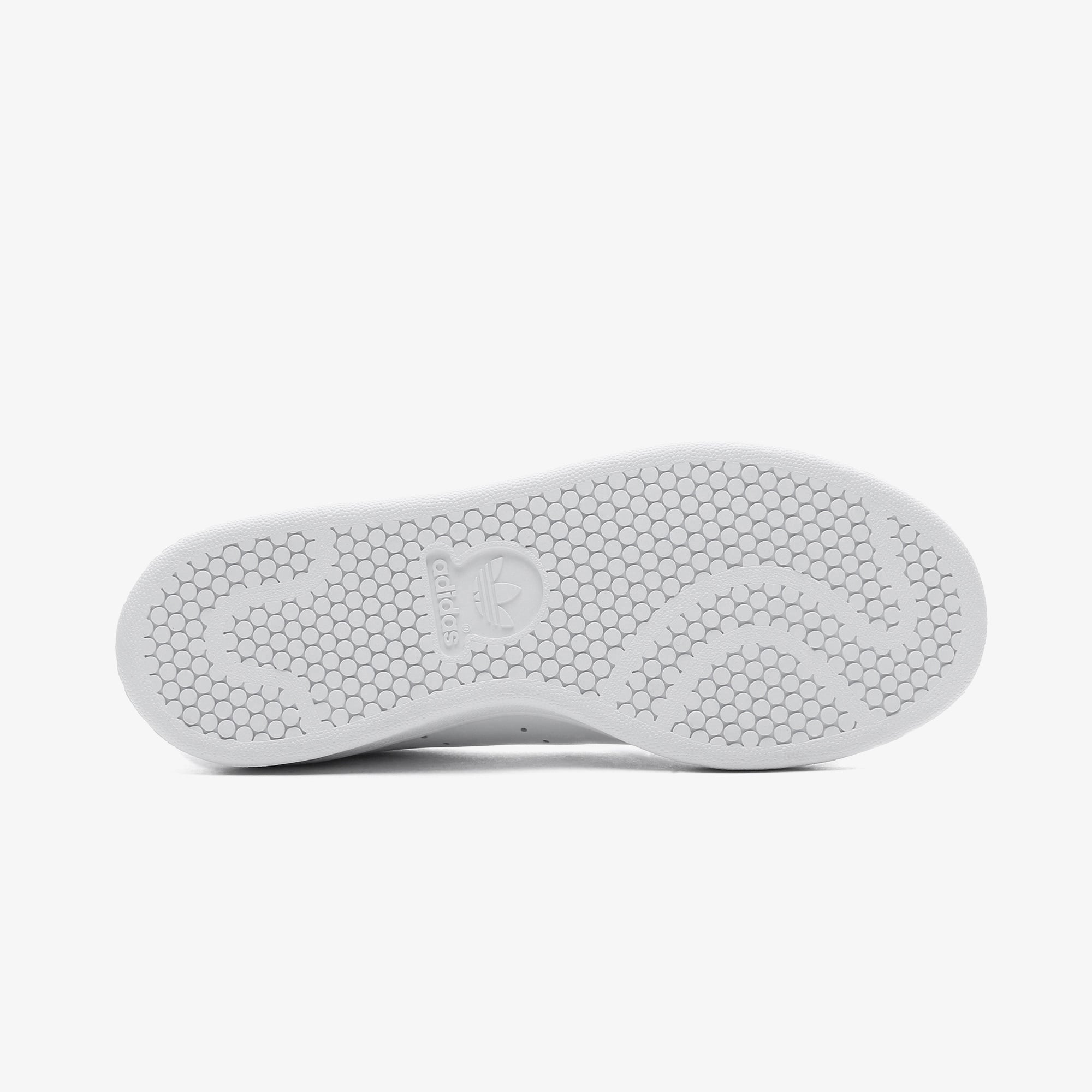 adidas Stan Smith Unisex Beyaz-Lacivert Spor Ayakkabı