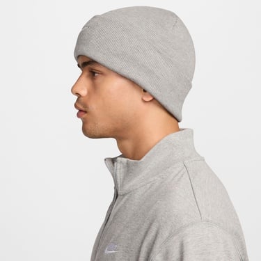  Nike Peak Unisex Gri Bere