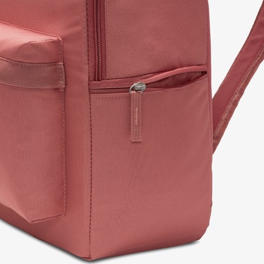  Nike Heritage Unisex Pembe Spor Çantası