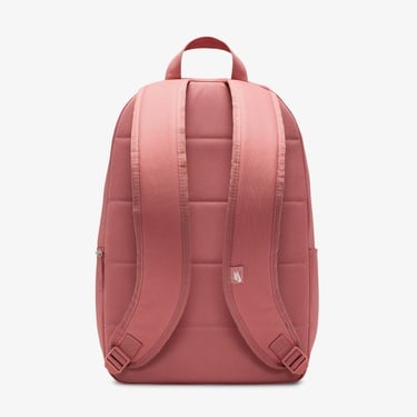  Nike Heritage Unisex Pembe Spor Çantası