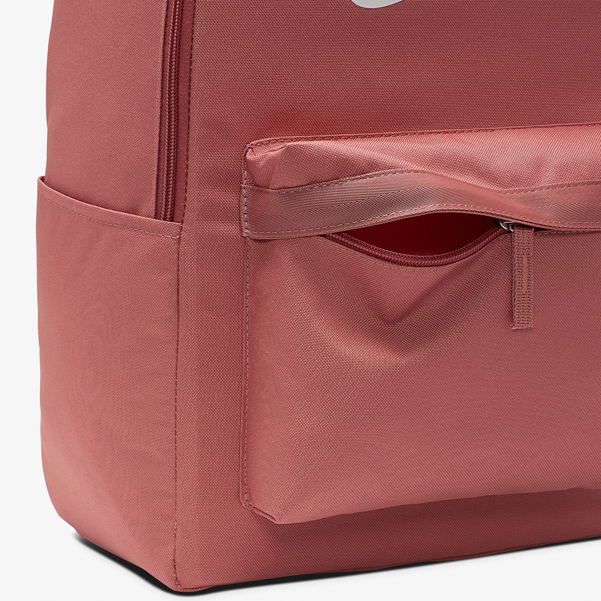 Nike Heritage Unisex Pembe Spor Çantası