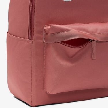  Nike Heritage Unisex Pembe Spor Çantası