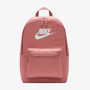  Nike Heritage Unisex Pembe Spor Çantası