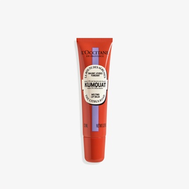  L'Occitane Kumquat Dudak Balmı 12 Ml