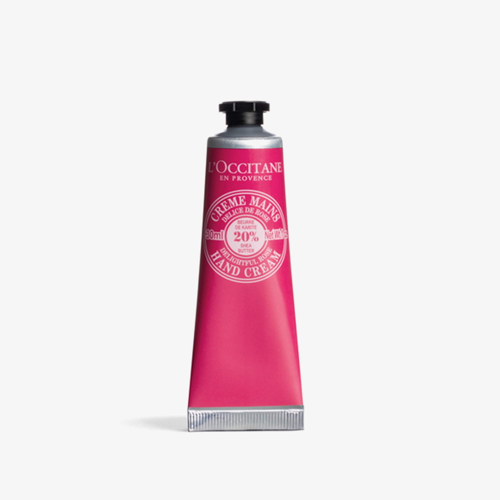 L'Occitane Rose El Kremi 30Ml