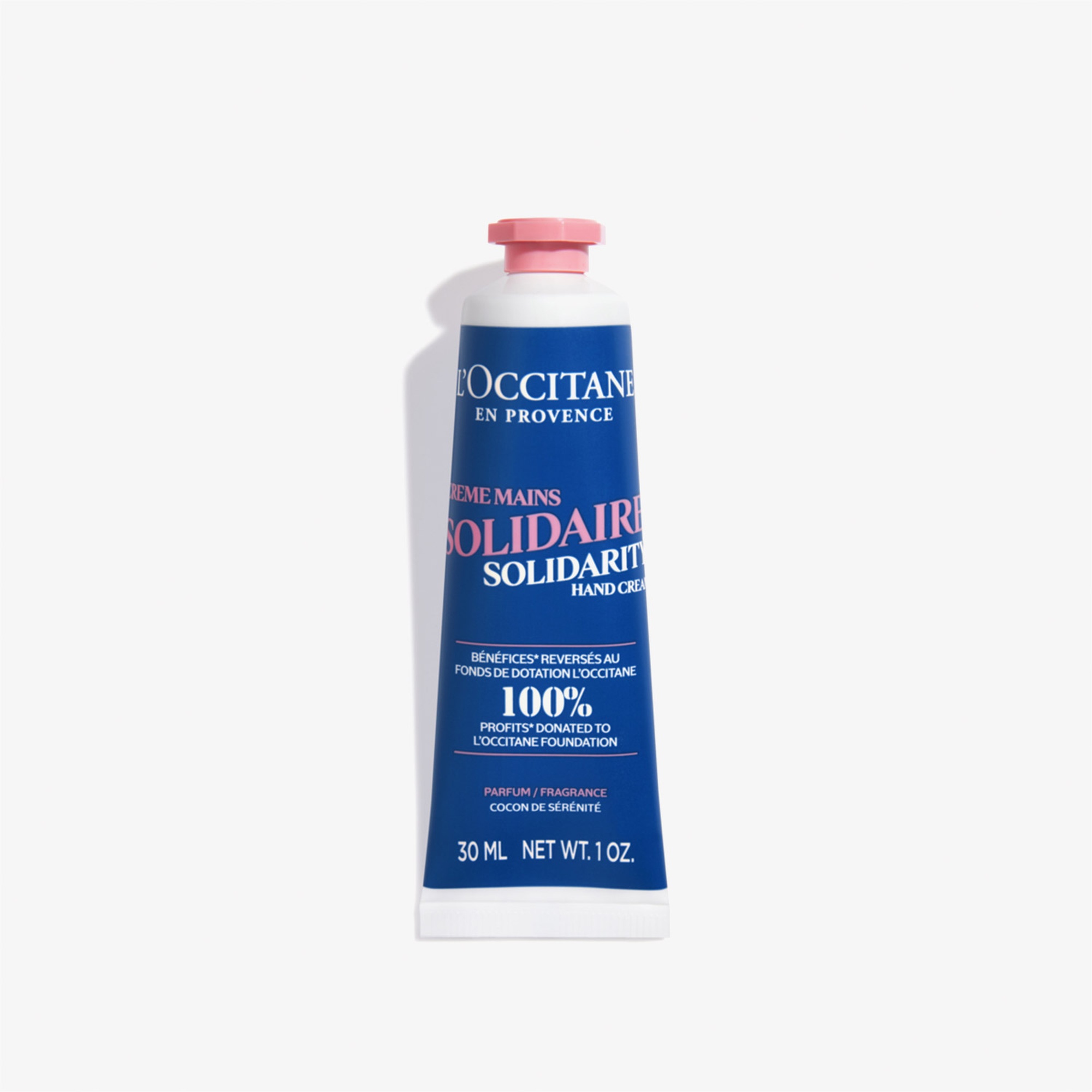 L'Occitane Solidarity El Kremi 30Ml