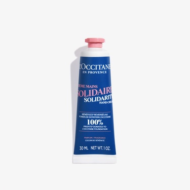  L'Occitane Solidarity El Kremi 30Ml