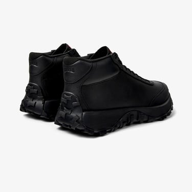  Camper Drift Trail Erkek Siyah Bot