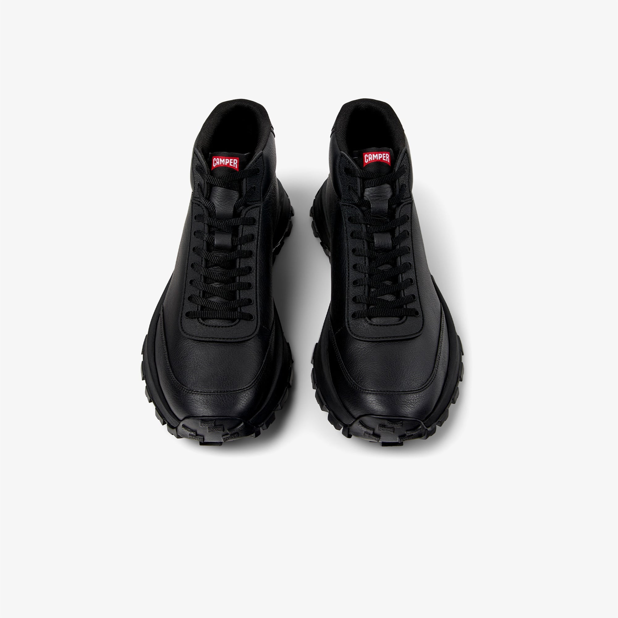 Camper Drift Trail Erkek Siyah Bot