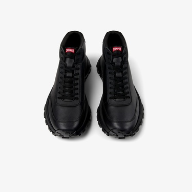  Camper Drift Trail Erkek Siyah Bot