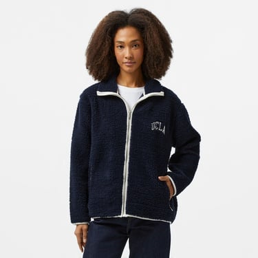  Ucla Yuna Kadın Lacivert Ceket