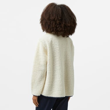  Ucla Yuna Kadın Bej Ceket