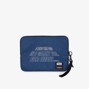  Eastpak Blanket M Unisex Lacivert Laptop Çantası